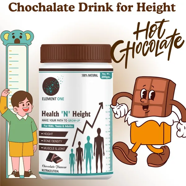 Health_N_Height_Nutritional_Powder,_Chocolate_Flavour_|_Daily_Nutrition_Supplement_with_Herbal_Ingredients_|_For_Growing_KIDS_Children_and_Adults