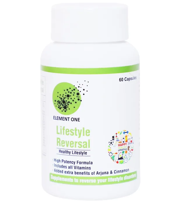 Element_One_Herbal_Omega-3_Lifestyle_Wellness_Supplement