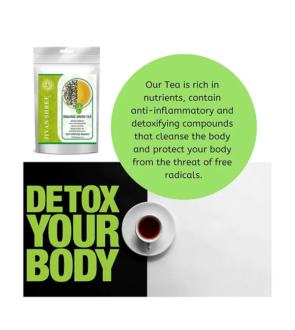 Element_One_Green_Tea_Ginger_Men'S_Weight_Management_Supplement_Pack_Of_3