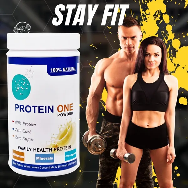 Element_One_Green_Tea_Ginger_Men'S_Weight_Management_Supplement_Pack_Of_3