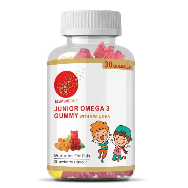 Element_One_Junior_Omega-3_Epa_Dha_Strawberry_Gummies_For_Kids
