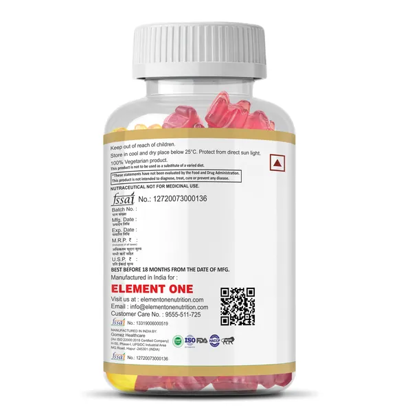 Element_One_Junior_Omega-3_Epa_Dha_Strawberry_Gummies_For_Kids