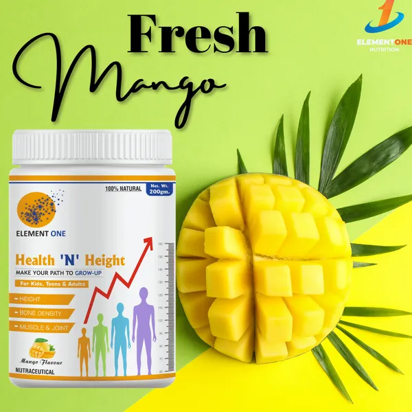 Element_One_Health_N_Height_Ashwagandha_Calcium_Kids_Protein_Powder