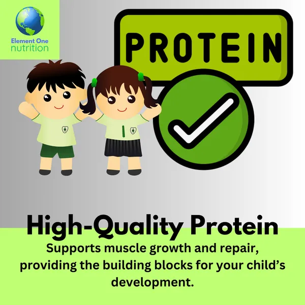 Element_One_Health_N_Height_Ashwagandha_Calcium_Kids_Protein_Powder