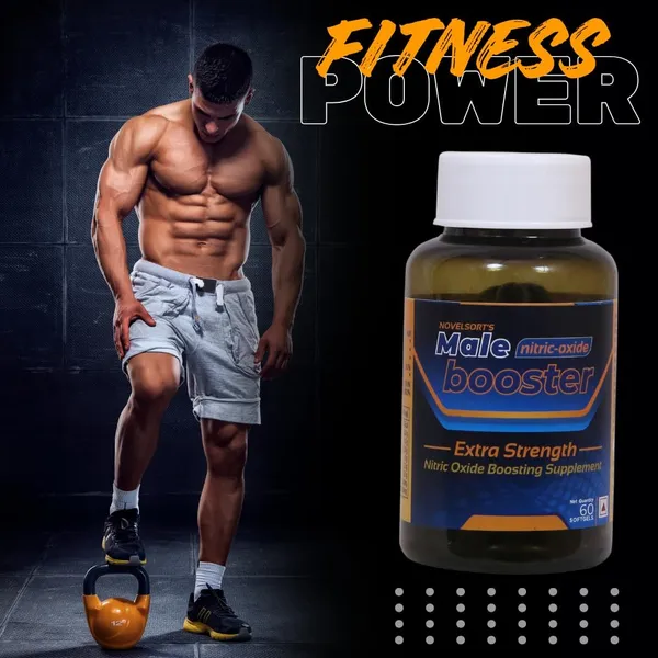 Element_One_Male_Testosterone_Nitric_Oxide_Booster_L-Arginine_Zinc_Pack_Of_3