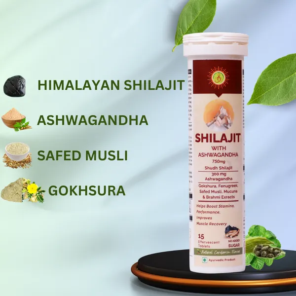 Shilajit_Ashwagandha_Safed_Musli_Effervescent_Tablets_750Mg_15S
