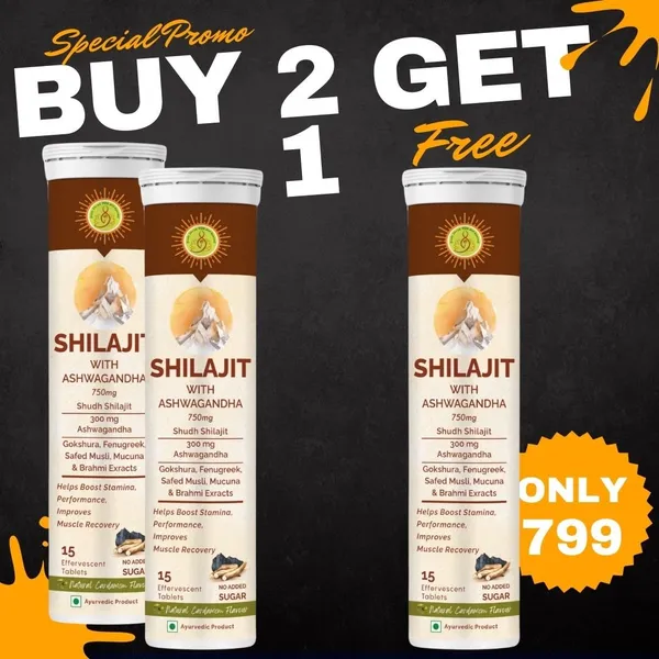 Shilajit_Ashwagandha_Safed_Musli_Effervescent_Tablets_750Mg_15S