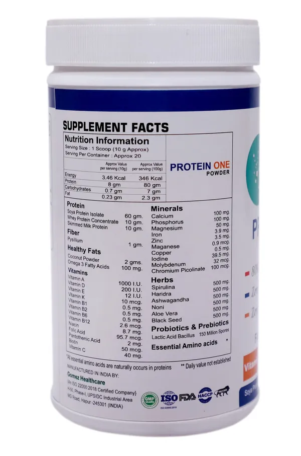 Element_One_Sugar_Free_Ashwagandha_Spirulina_Protein_Powder