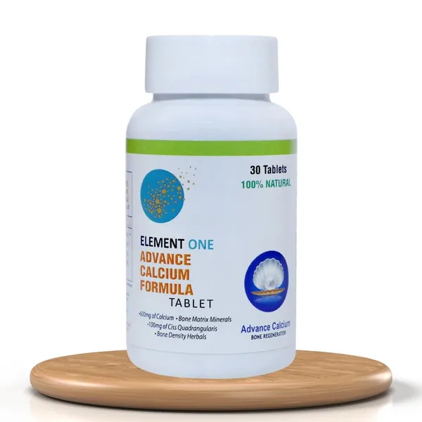 Element_One_Calcium_Citrate_Collagen_Zinc_Bone_Strength_Tablets