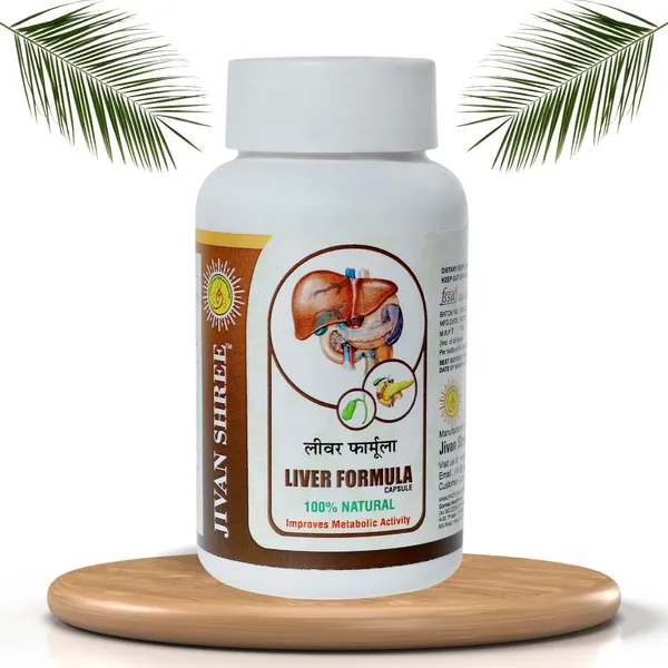 Jivan_Shree_Milk_Thistle_Kalmegh_Punarnava_Liver_Support_Capsules
