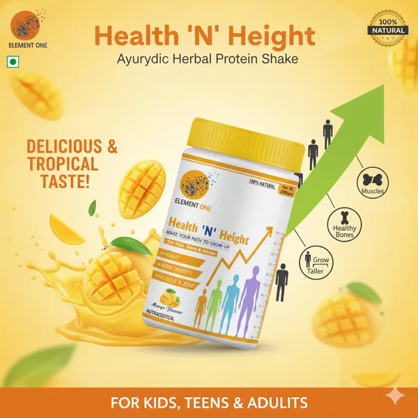 Health_N_Height_Mango_Flavour_Nutritional_Powder_with_Ashwagandha,_Arjun,_Flaxseed,_Giloy_&_Amla_–_Daily_Nutrition_Supplement_for_Growing_Children