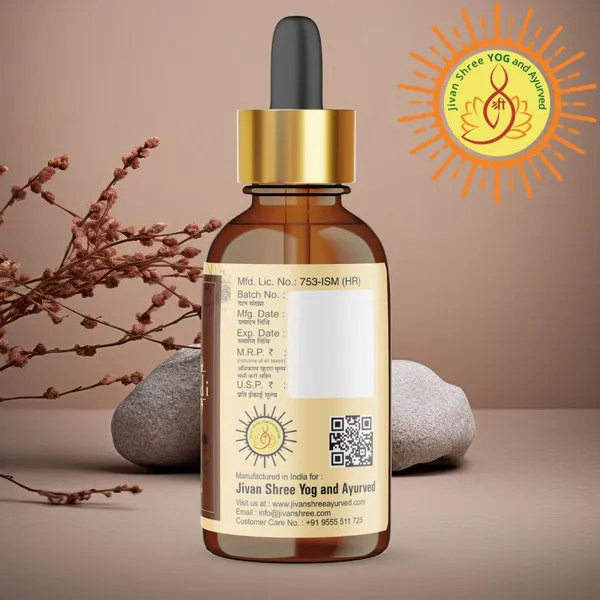 Element_One_Kumkumadi_Turmeric_Saffron_Ayurvedic_Radiance_Face_Oil_30Ml
