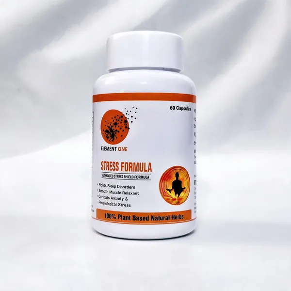 Element_One_Ayurvedic_Ashwagandha_Stress_Relief_Capsules