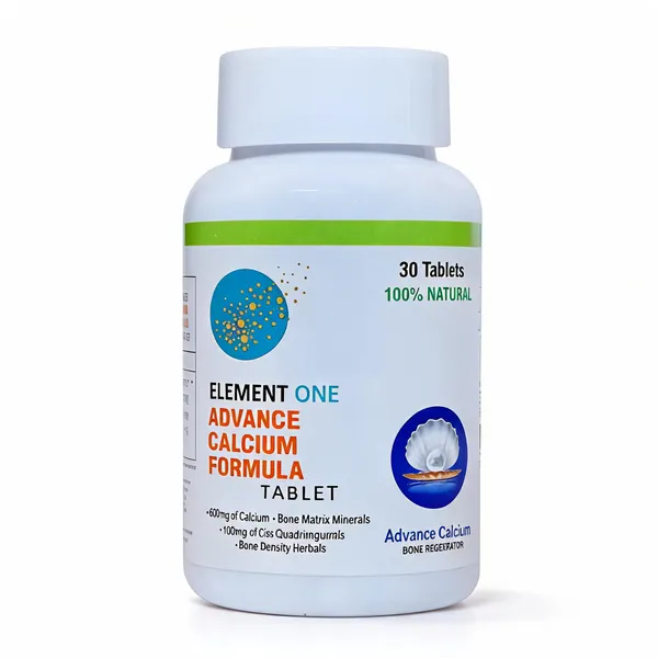 Element_One_Calcium_Citrate_Collagen_Zinc_Bone_Strength_Tablets