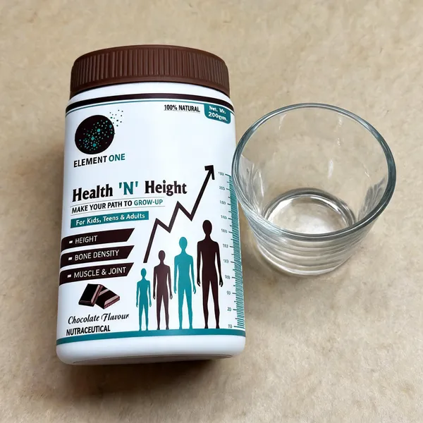 Element_One_Chocolate_Health_N_Height_Ashwagandha_Spirulina_Powder