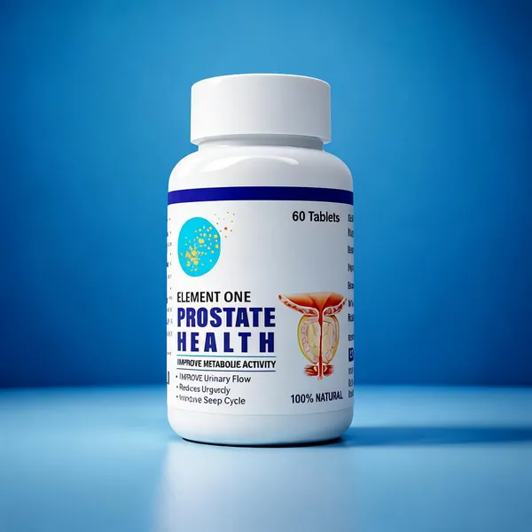 Element_One_Ayurvedic_Prostate_Health_Zinc_Turmeric_Tablets_60S
