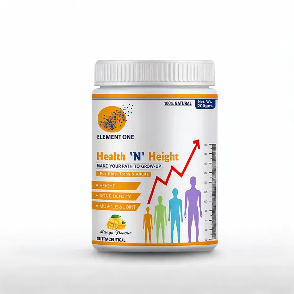 Element_One_Mango_Health_N_Height_Ashwagandha_Calcium_Powder