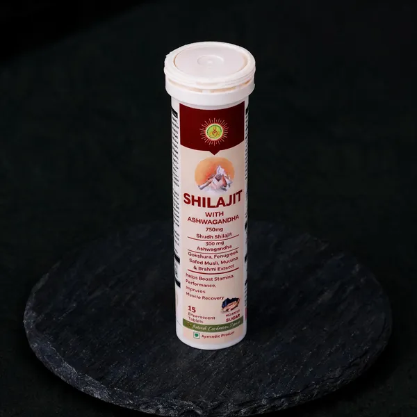 Shilajit_Ashwagandha_Safed_Musli_Effervescent_Tablets_750Mg_15S