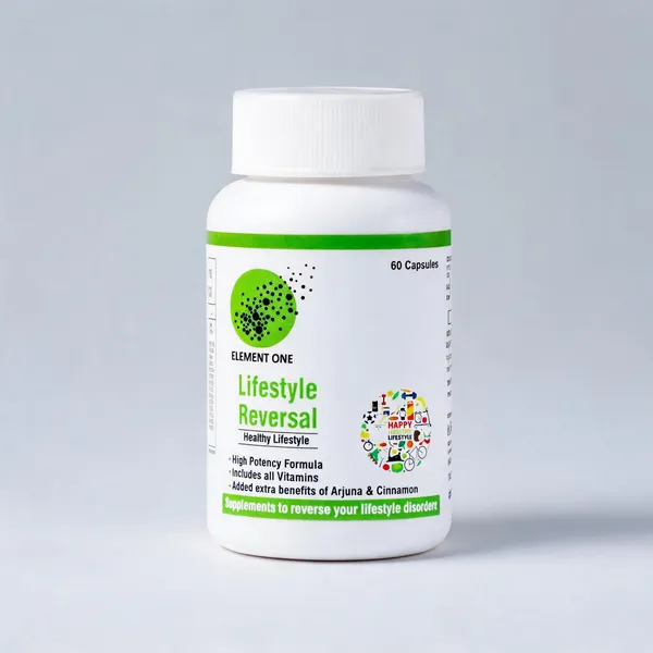 Element_One_Herbal_Omega-3_Lifestyle_Wellness_Supplement