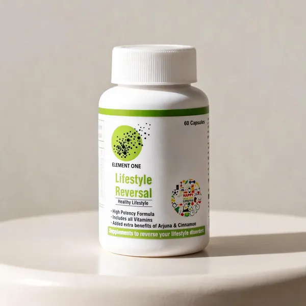 Element_One_Herbal_Omega-3_Lifestyle_Wellness_Supplement
