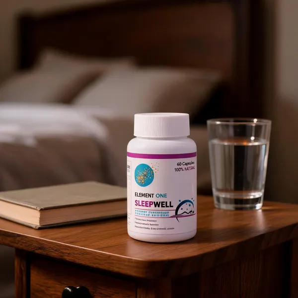 Element_One_Sleepwell_Ashwagandha_Melatonin_Sleep_Capsules