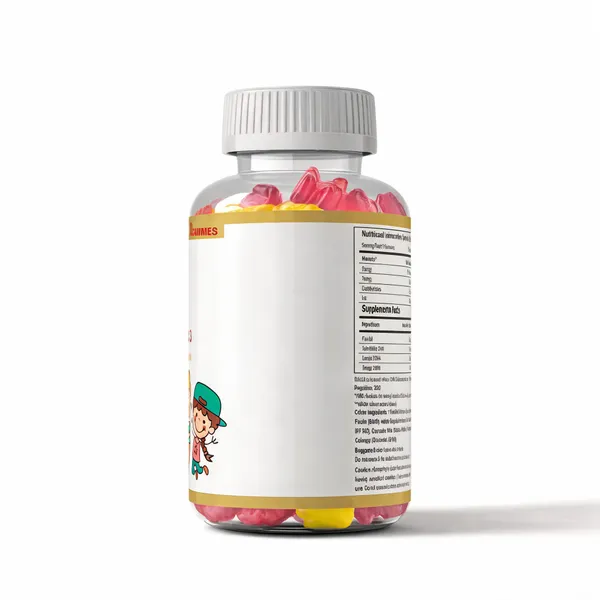Element_One_Junior_Omega-3_Epa_Dha_Strawberry_Gummies_For_Kids