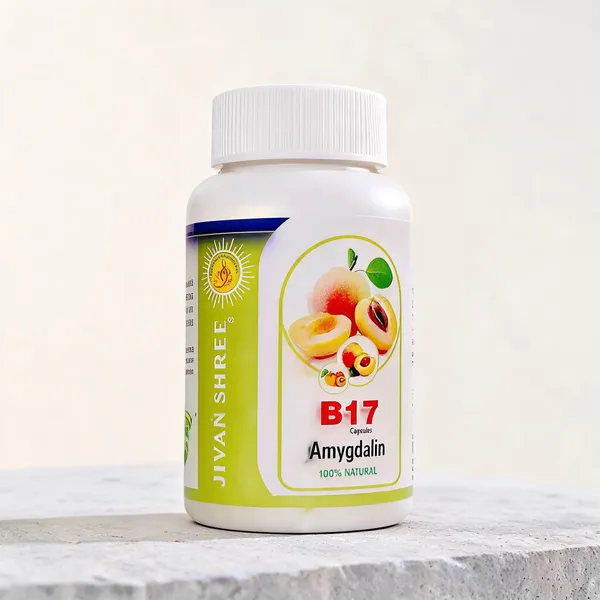 Jivan_Shree_Vitamin_B17_Amygdalin_Apricot_Extract_Capsules_100S