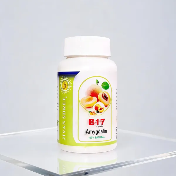 Jivan_Shree_Vitamin_B17_Amygdalin_Apricot_Extract_Capsules_100S