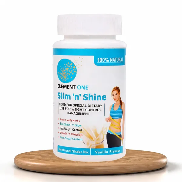 Element_One_Slim_N_Shine_Green_Tea_Ginger_Weight_Loss_Supplement_Pack_Of_3