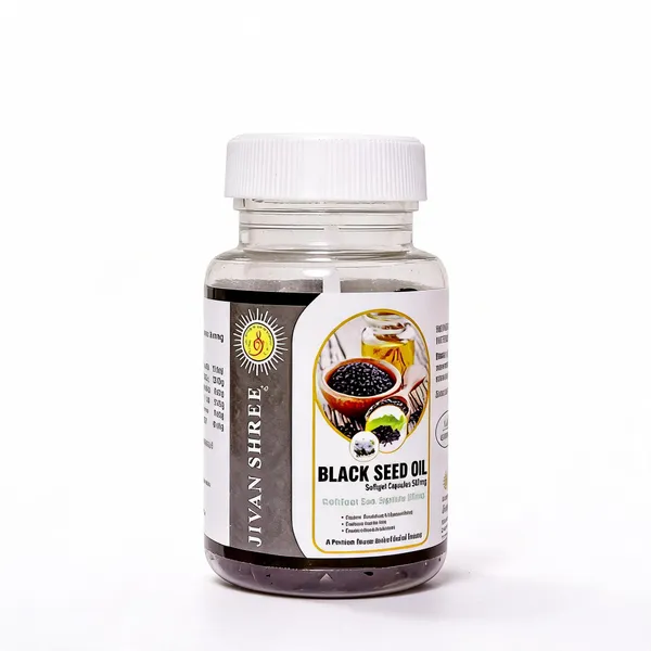 Jivan_Shree_Cold_Pressed_Black_Seed_Oil_Thymoquinone_Softgels