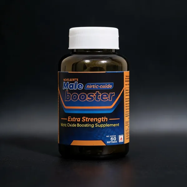 Element_One_Male_Nitric_Oxide_Booster_L-Arginine_Zinc_Softgels_60S