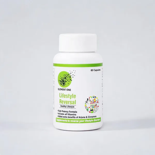 Element_One_Omega-3_Herbal_Lifestyle_Wellness_Supplement