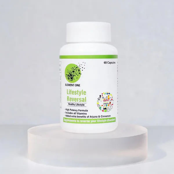 Element_One_Omega-3_Herbal_Lifestyle_Wellness_Supplement
