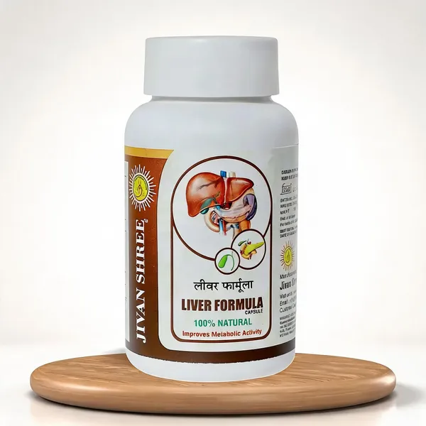 Jivan_Shree_Milk_Thistle_Kalmegh_Punarnava_Liver_Support_Capsules