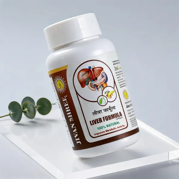 Jivan_Shree_Milk_Thistle_Kalmegh_Punarnava_Liver_Support_Capsules
