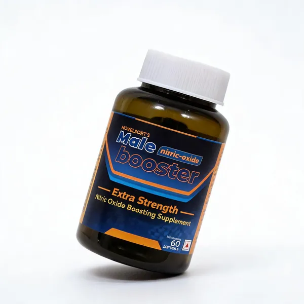 Element_One_Male_Testosterone_Nitric_Oxide_Booster_L-Arginine_Zinc_Pack_Of_3