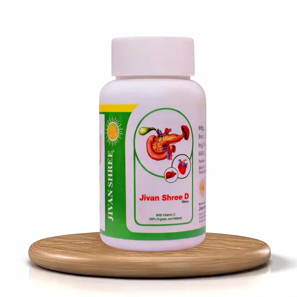 Jivan_Shree_Ayurvedic_Herbal_Diabetes_Management_Capsules_120S