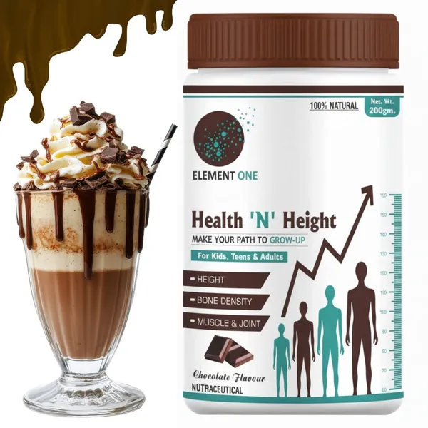 Element_One_Chocolate_Health_N_Height_Ashwagandha_Spirulina_Powder