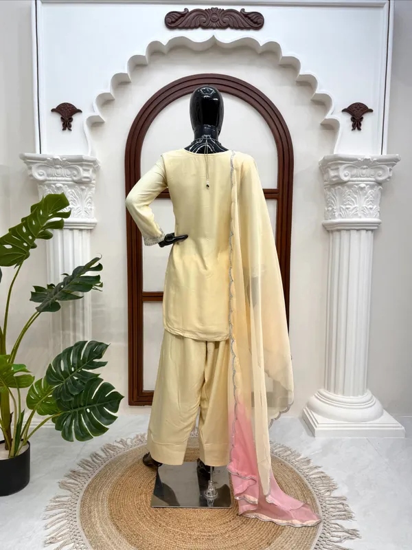 Cream_Rayon_Silk_Embroidered_Straight_Salwar_Suit_For_Women