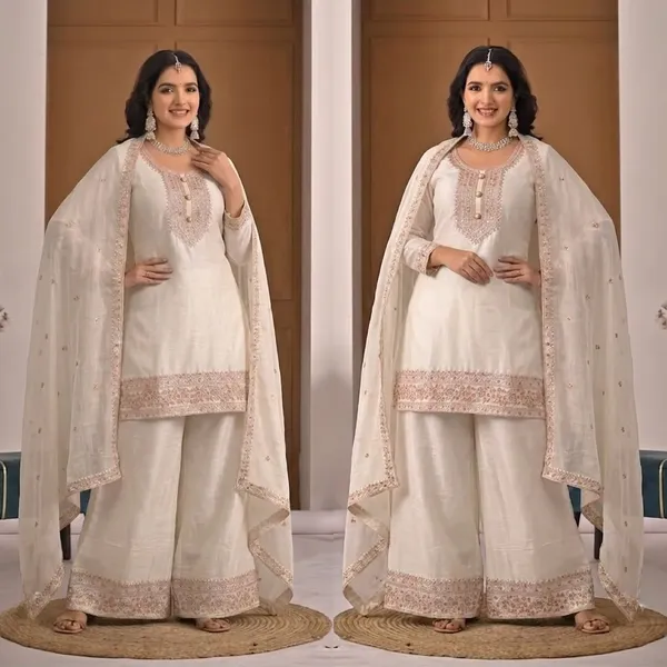 Ivory_Crunchy_Silk_Straight_Embroidered_Suit_Set_For_Women