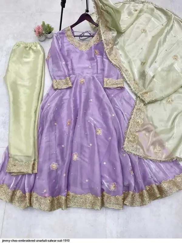 Purple_Embroidered_Flared_Anarkali_Salwar_Suit_For_Women