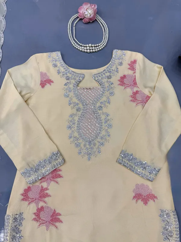 Cream_Rayon_Silk_Embroidered_Straight_Salwar_Suit_For_Women