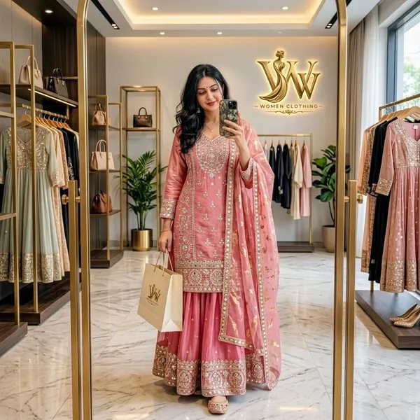 Pink_Embellished_Straight_Sharara_Suit_For_Women