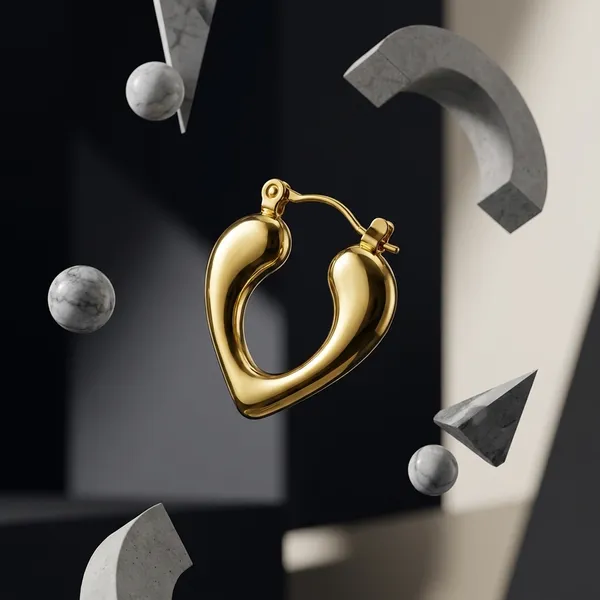 Gold_Open_Heart_Hoop_Earrings_for_Women