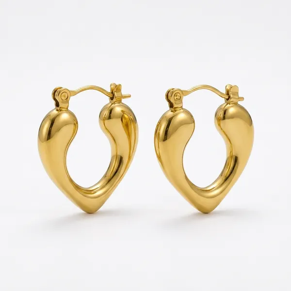 Gold_Open_Heart_Hoop_Earrings_for_Women