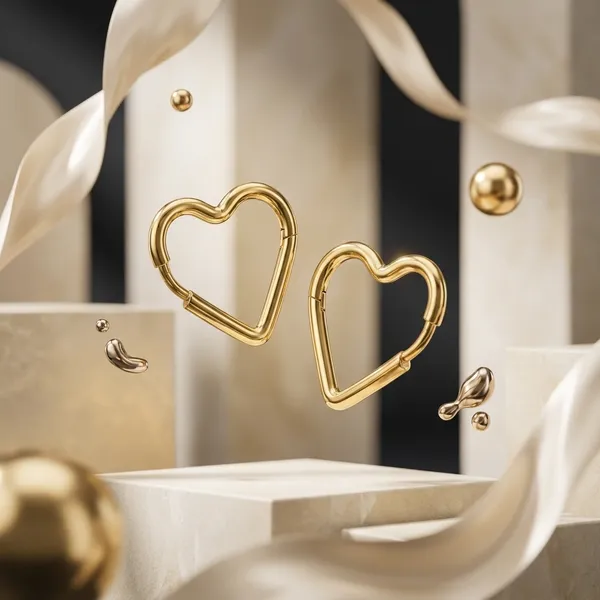 Gold_Open_Heart_Huggie_Hoop_Earrings_for_Women