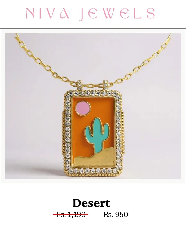 Gold_Tone_Desert_Pendant_Necklace_for_Women