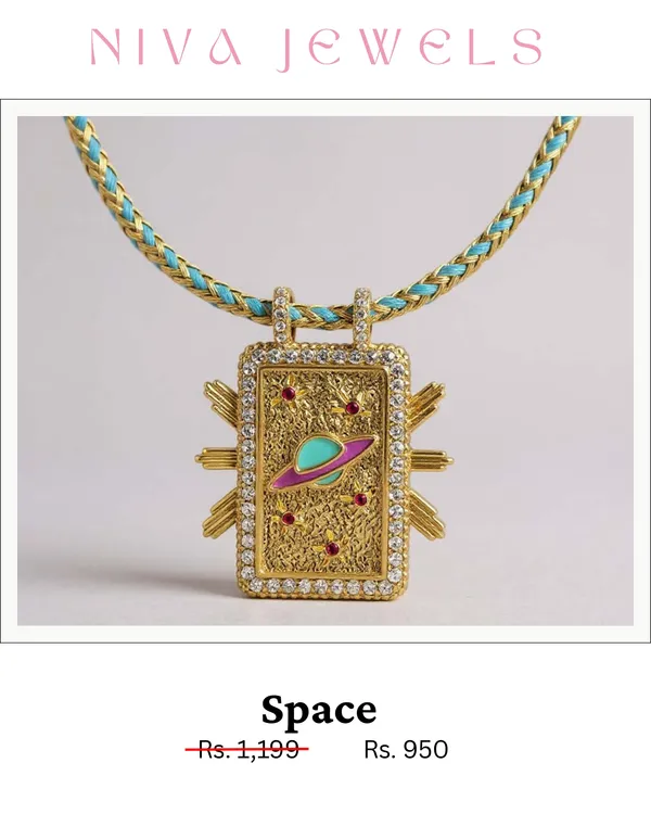 Gold-Tone_Space_Pendant_Necklace_for_Women