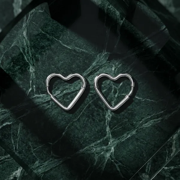 Silver_Open_Heart_Huggie_Hoop_Earrings_for_Women