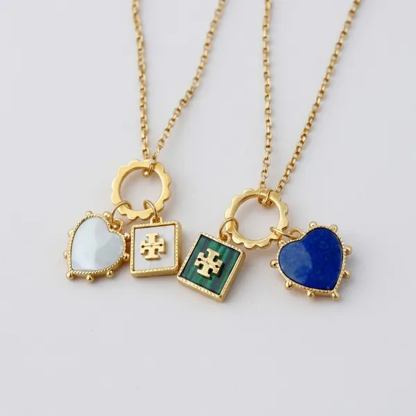 Gold_Electroplated_Heart_Square_Charm_Layered_Necklace_Set_For_Women_Pack_Of_2